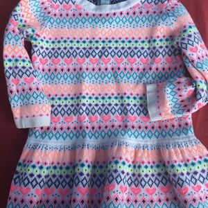 Baby Gap toddler sweater 2T